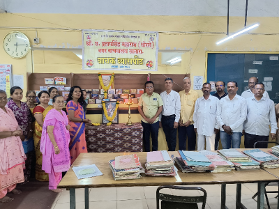 सुप्रसिद्ध साहित्यिक जयवंत दळवी यांच्या जन्मशताब्दी वर्षानिमित्त कार्यक्रम 