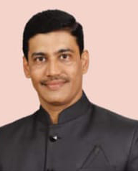 श्री अमित कुलकर्णी