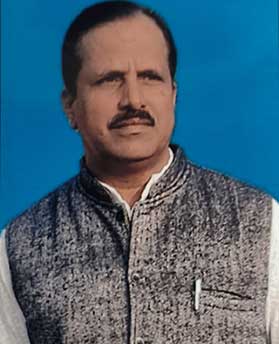 श्री जयंत देशपांडे