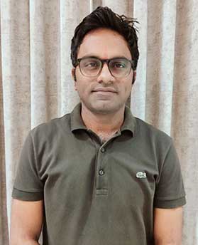 नारायण जाधव