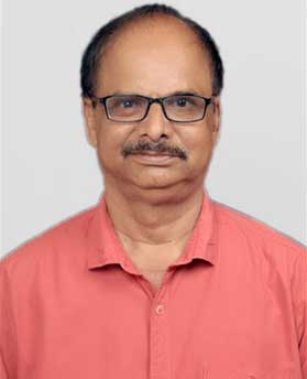 श्री श्रीकांत कात्रे