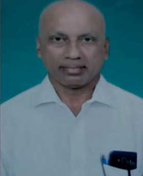 श्री विजयकुमार क्षीरसागर