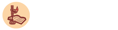 Nagar Vachanalay, Satara Logo